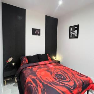 Studio Paul Bert-1 de midi à 11h le lendemain