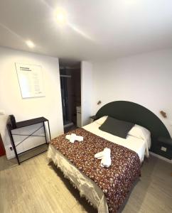 B&B / Chambres d'hotes Auberge U Pampasgiolu : photos des chambres