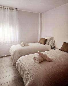 Balcón de Puerto Naos