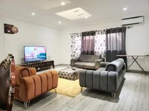 Résidence Energie Solution - Pointe-Noire