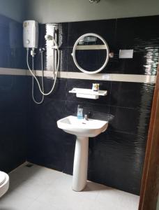 Jatujak Bangkok guesthouse R3