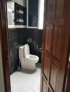Jatujak Bangkok guesthouse R3