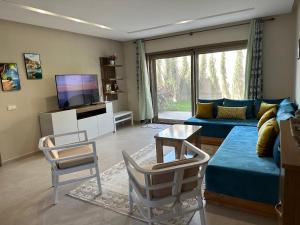 Luxury Condo in Tamraght, Agadir