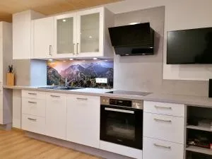 Ferienhof Hefele Ferienwohnung Breitenberg mit KönigsCard - Eisenberg