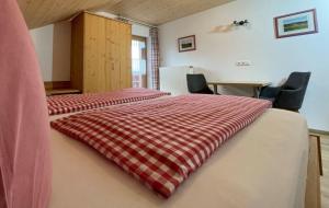 Ferienhof Hefele Ferienwohnung Breitenberg mit KönigsCard