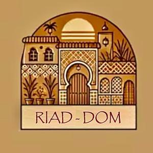 Riad Dom