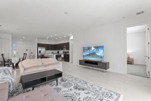 Gorgeous 5 bedrooms villa