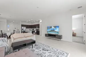 Gorgeous 5 bedrooms villa - Pahokee