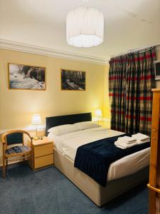 The Beverley House Hotel