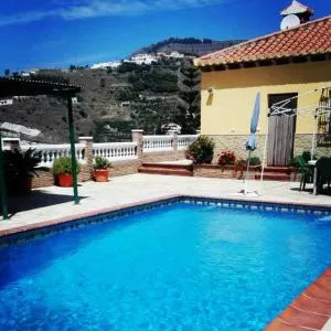 Casa castillejos - Taramay