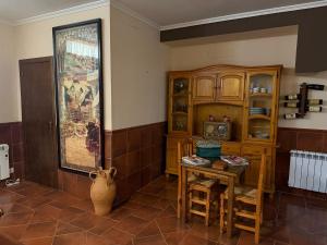 Casa rural Isi