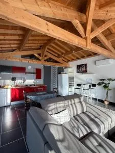 Mon Hacienda - Termes-dʼArmagnac