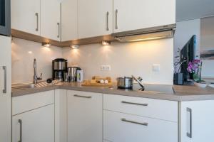 Ferienwohnung Sandküste