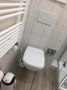 Ferienwohnung Sandküste