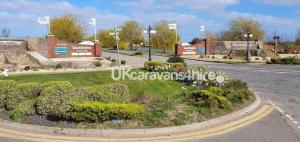 Sunset 2 Static Caravan - Skegness