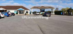 Sunset 2 Static Caravan - Skegness