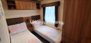 Sunset 2 Static Caravan - Skegness