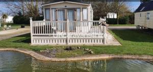 Sunset 2 Static Caravan - Skegness