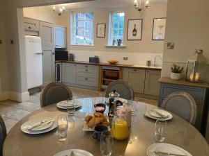 Luxury home - Lincolnshire Coast