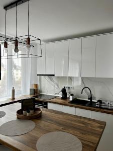 Ultracentral Apartment in the heart of Cluj