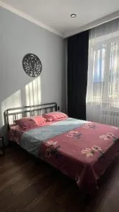 ЖК Еламан Ташкенская-Ашимова - Kaskelen