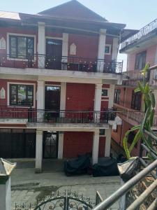 Bindabashini homestay house no 14