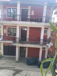 Bindabashini homestay house no 14
