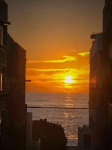 Balcón de Puerto Naos - Puerto Naos