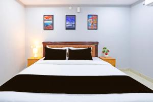 Super Townhouse QUALIA ELITE S R NAGAR