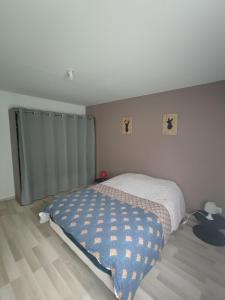 Maisons de vacances Aux portes de Chambord : photos des chambres