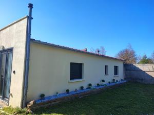 Maisons de vacances Aux portes de Chambord : photos des chambres