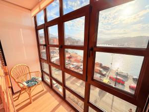 Balcón de la ría de Ribadesella - Ubytování bez kategorie ve městě Ribadesella