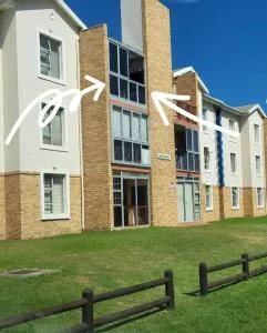 Bandelierskop 302 La Gare 3 - Bayview