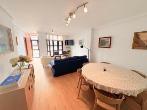 Balcón de la ría de Ribadesella