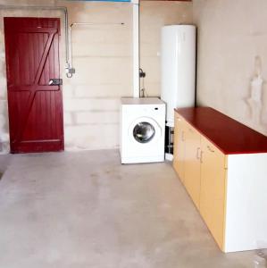 Maisons de vacances Ma maison au bord de la mer : Maison 2 Chambres