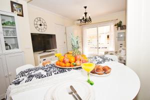 Maravilloso Vistas al mar, en primera línea playa