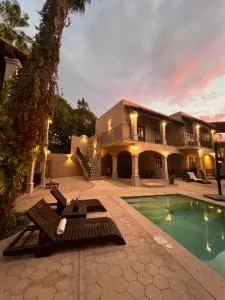 Hotel 1697 Loreto - لوريتو