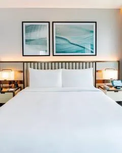 Hotel Precision Palace - DEL