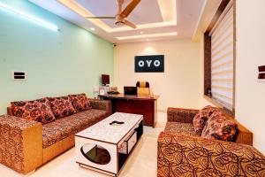 SPOT ON Aradhana home stay