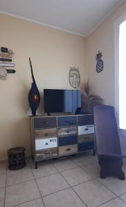 Maisons de vacances Ma maison au bord de la mer : photos des chambres