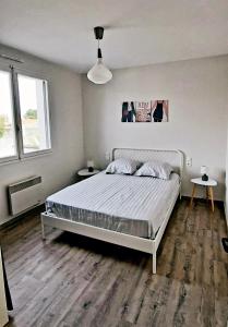 Maisons de vacances Ma maison au bord de la mer : photos des chambres