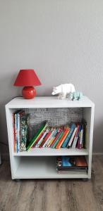 Maisons de vacances Ma maison au bord de la mer : photos des chambres