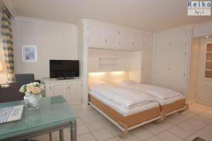 1-315, Seeseite, Haus Metropol, 13 Etage