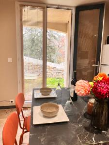 Studio pied de coline LYVIN