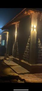 Hornbill Soirees Homestay - Aros, North of Goa
