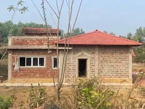 Hornbill Soirees Homestay - Aros, North of Goa - Banda