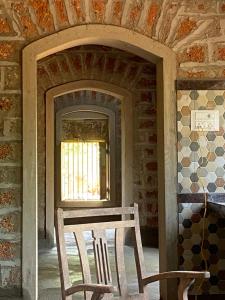 Hornbill Soirees Homestay - Aros, North of Goa