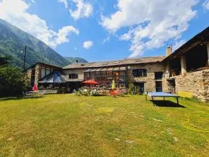 EQUI-Libre - Sant Julià de Lòria