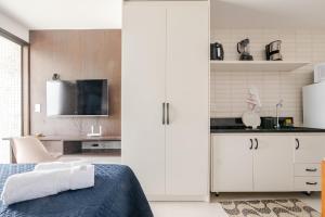 Studio Completo Barra Salvador