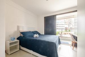 Studio Completo Barra Salvador